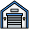 Garage Door Track Repair in Apopka, FL