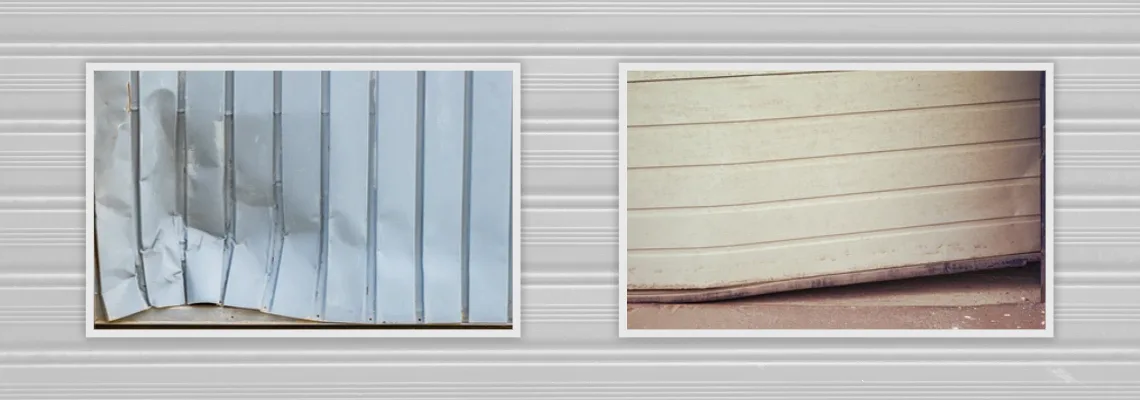 Fix Uneven Garage Door Opening in Apopka, FL