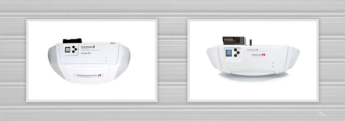 Fix Marantec Garage Door in Apopka, FL