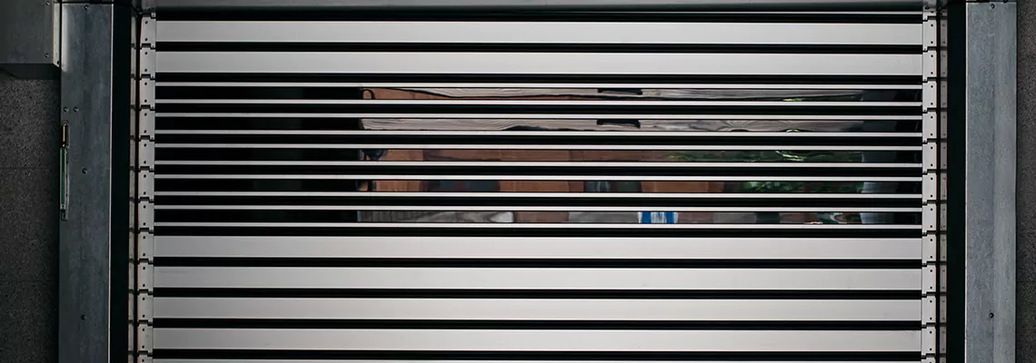 Side Folding Security Grille Repair And Installation in Apopka, FL