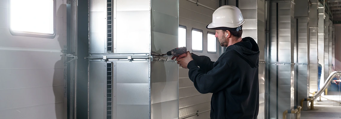 Commercial Garage Doors Opener Repair in Apopka, FL