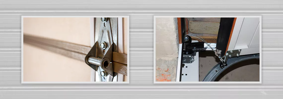 Emergency Garage Door Broken Hardware Repair in Apopka, FL