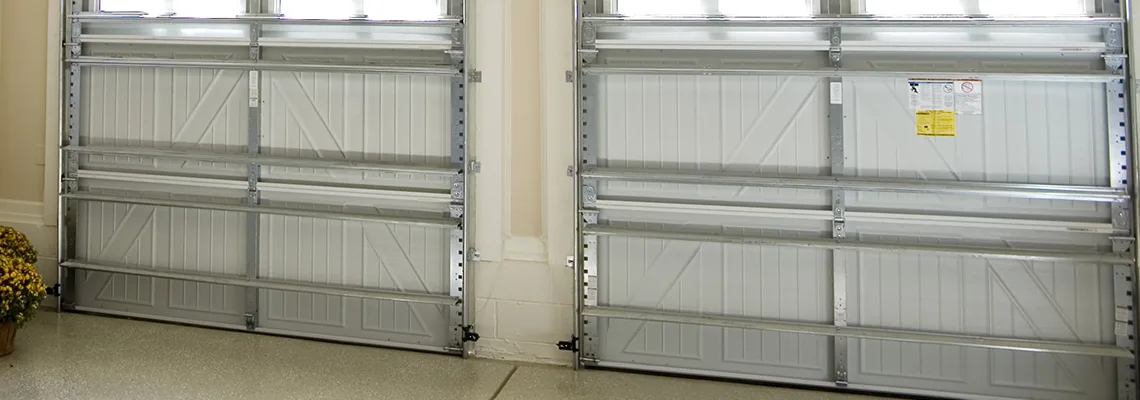 Noisy Garage Door Repair in Apopka, FL