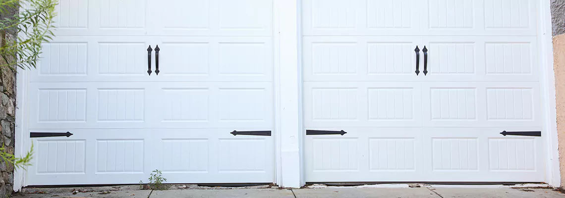 Professional Hardware Repair for First United Garage Doors Cable in Apopka, Florida