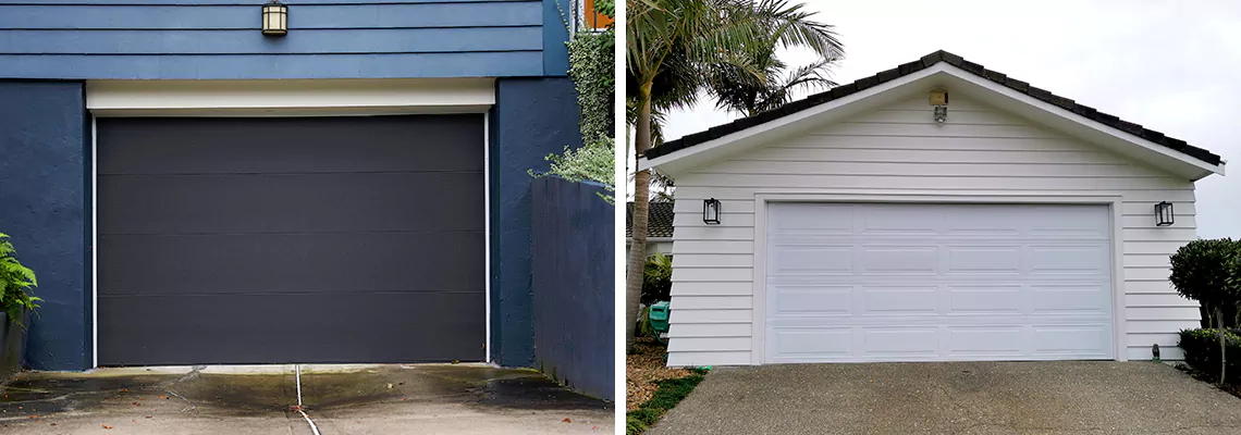 Sectional Garage Door Guy in Apopka, Florida