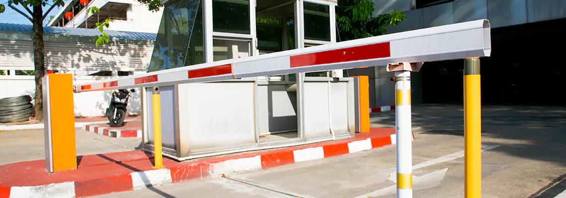 Parking Garage Gates Repair in Apopka, FL