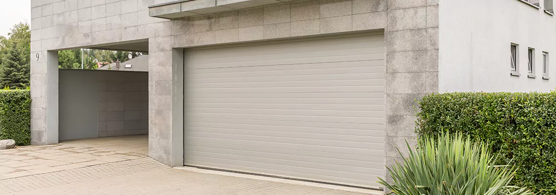 Residential Overhead Door Repair in Apopka, FL