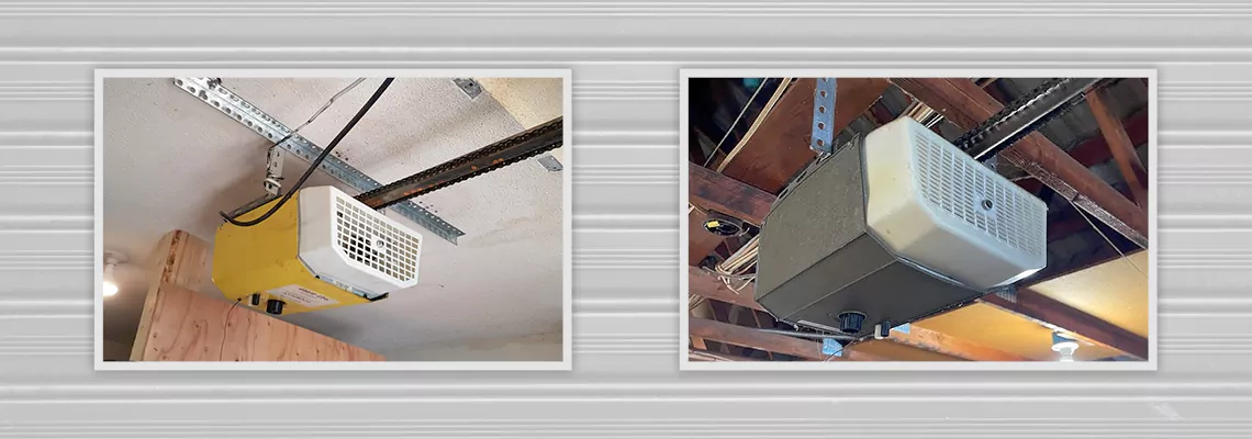Stanley Residential Garage Doors Repair Service in Apopka, Florida