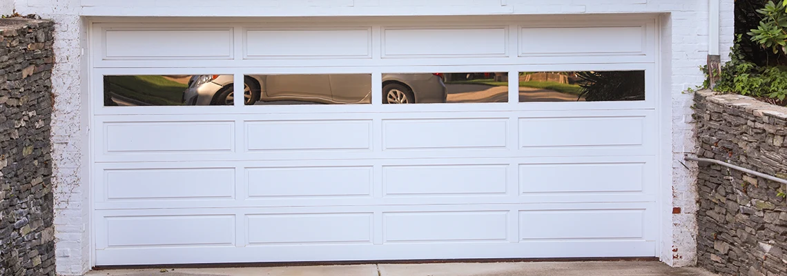 Residential Garage Door Installation Near Me in Apopka, FL