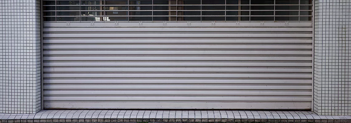 Steel Garage Doors Opener Repair in Apopka, FL