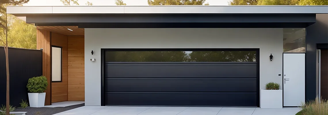 Assistance With Smart Garage Doors Replacement in Apopka, Florida, FL