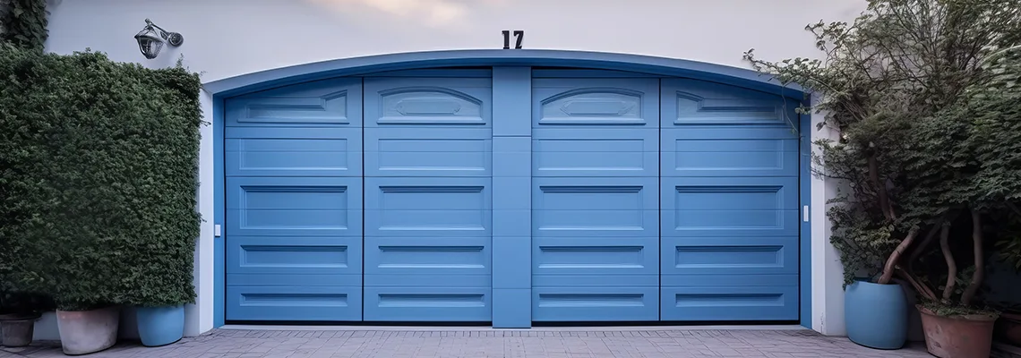 C.H.I. Overhead Stamped Doors Service in Apopka, FL