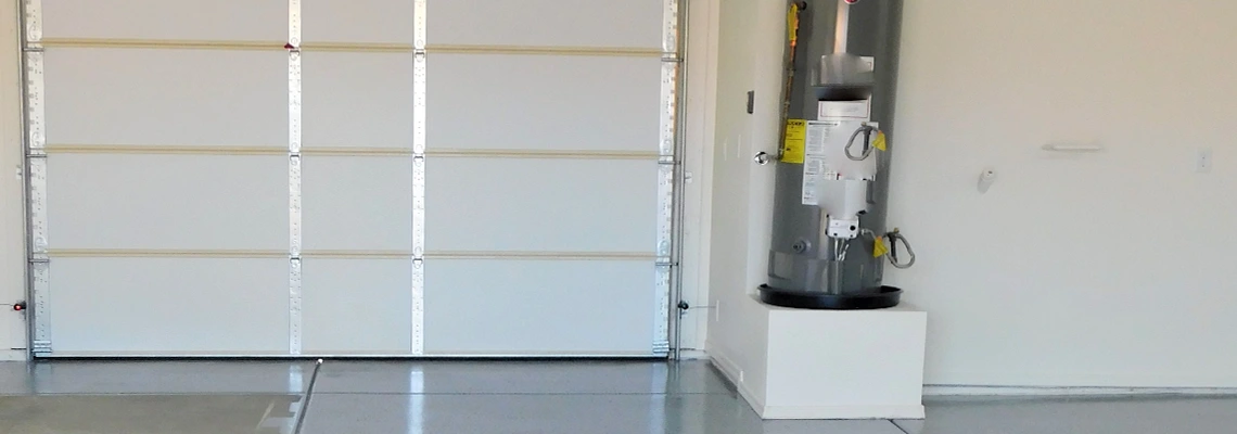 Residential Garage Door Contractor in Apopka, FL