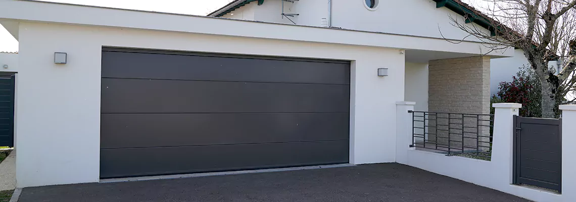 New Roll Up Garage Doors in Apopka, FL