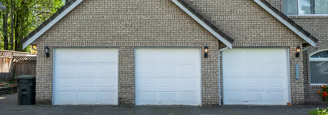 Garage Door Emergency Release Services in Apopka, FL