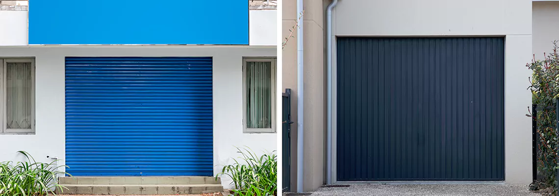 Commercial Garage Door Emergency Installation Services in Apopka, FL