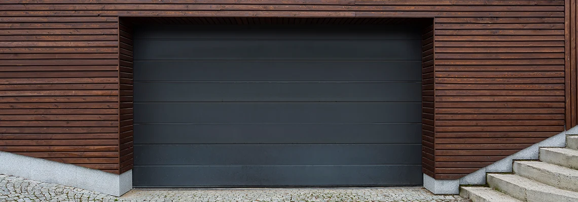 Garage Door Insulation Replacement in Apopka, FL