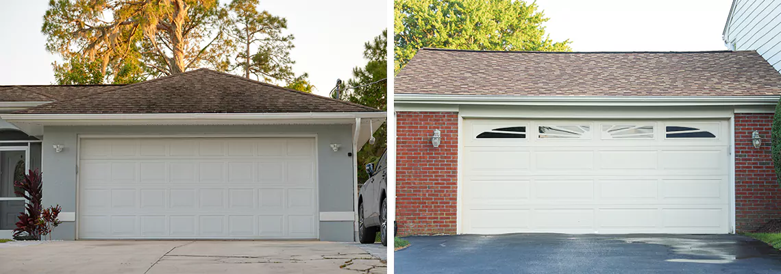 Gliderol Garage Doors Service in Apopka, Florida