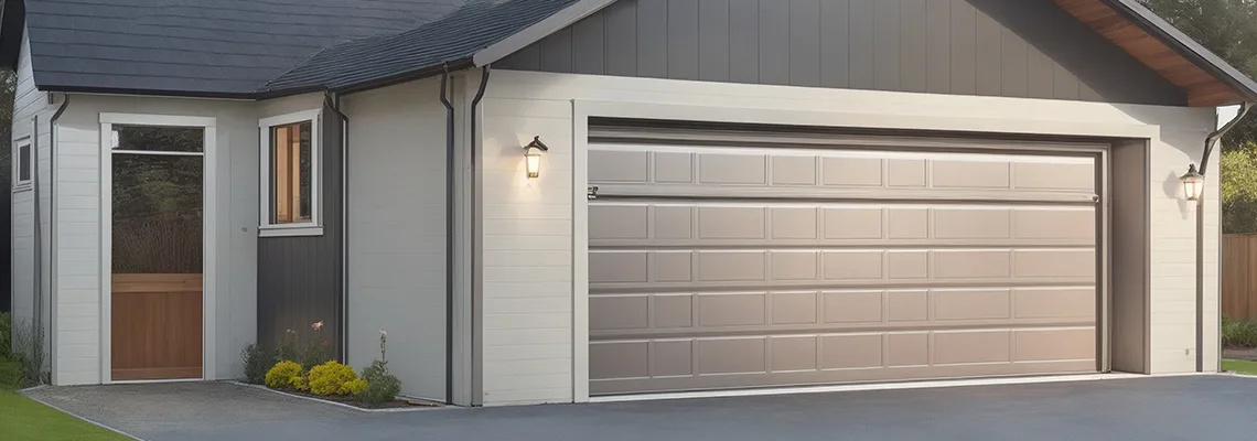 Assistance With Roller Garage Doors Repair in Apopka, FL, FL