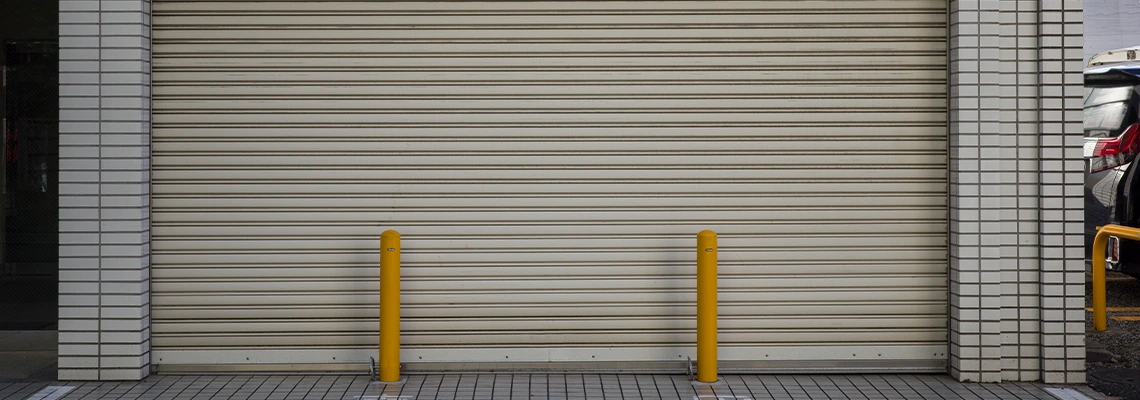 Garage Door Services For Businesses in Apopka, FL