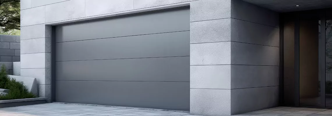 Roll Up Garage Door Guy in Apopka, FL