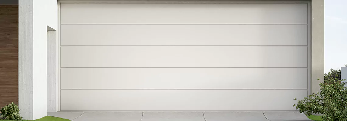 Sliding Garage Door Repair Help in Apopka, Florida