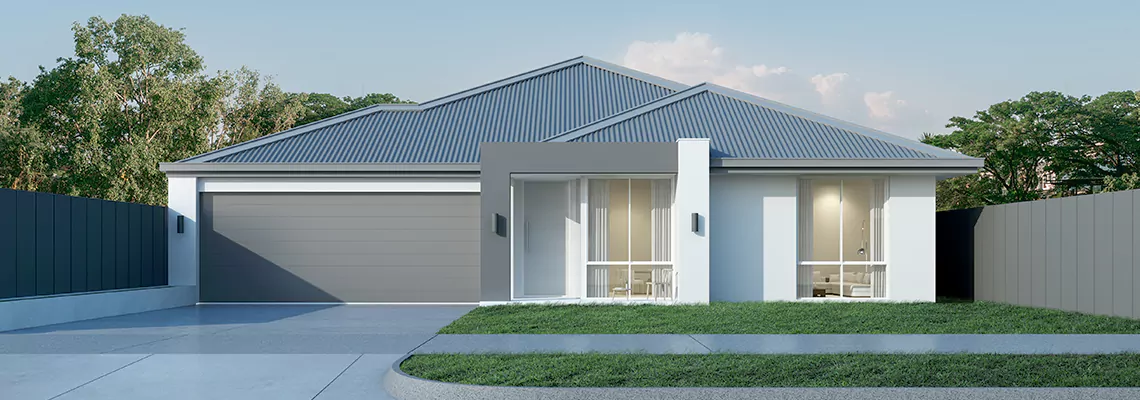 Overhead Door Track Repair in Apopka, Florida