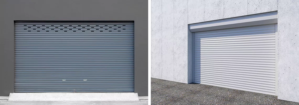 Overhead Garage Door Installation For Businesses in Apopka, Florida