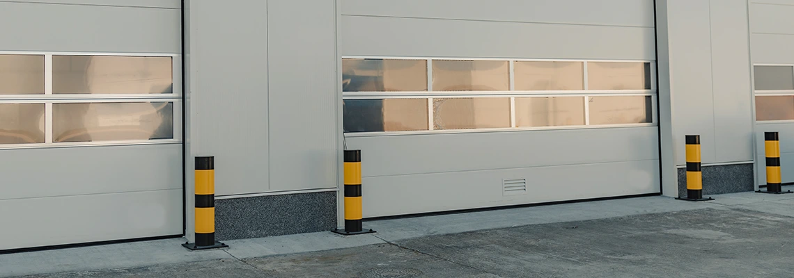 Aluminum Garage Doors Spring Repair in Apopka, Florida