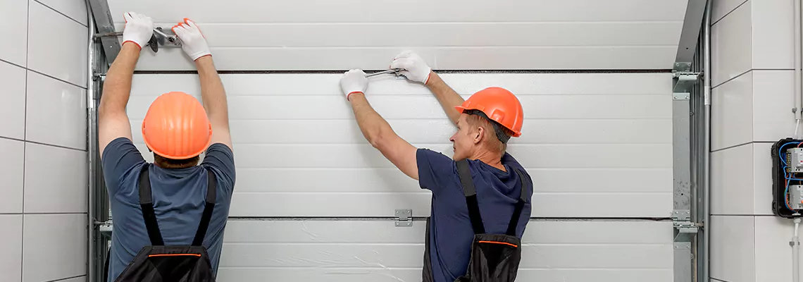Overhead Doors Motor Installation in Apopka, FL
